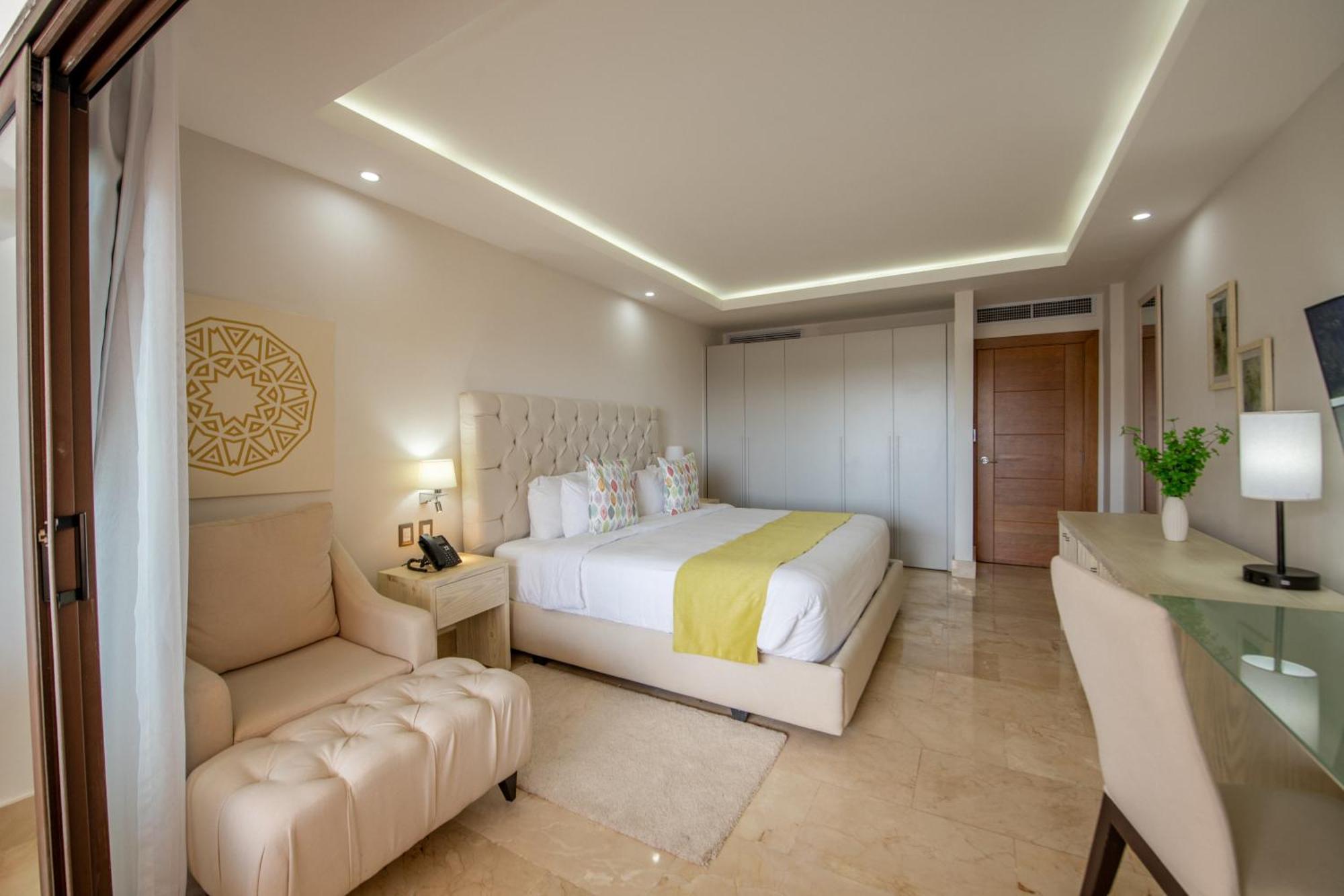 Hacienda Samana Bay Hotel Exterior foto Junior Suite