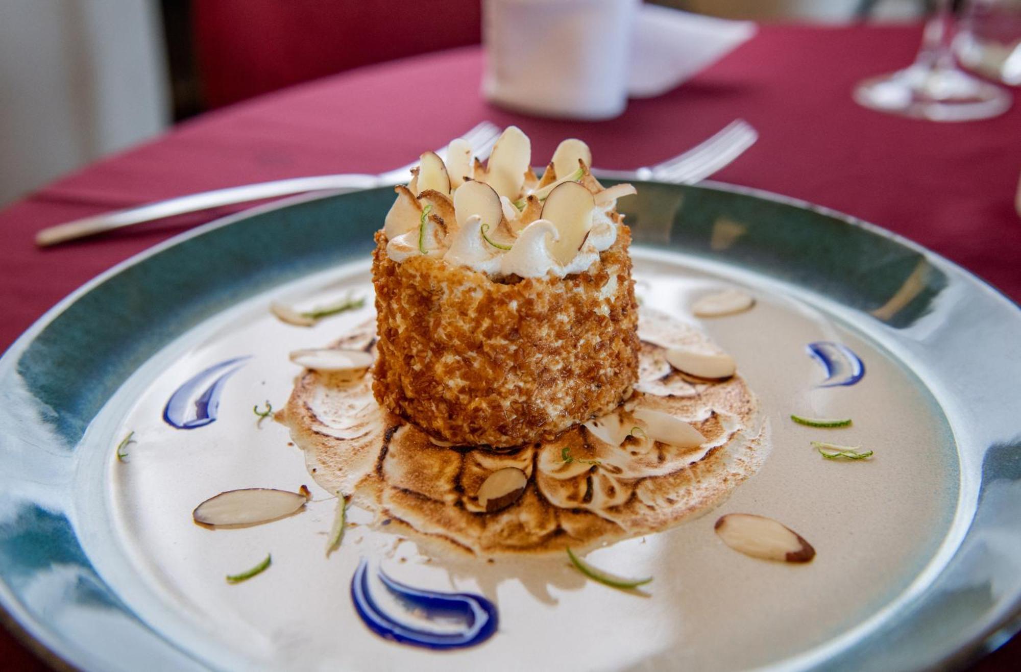 Hacienda Samana Bay Hotel Exterior foto A dessert